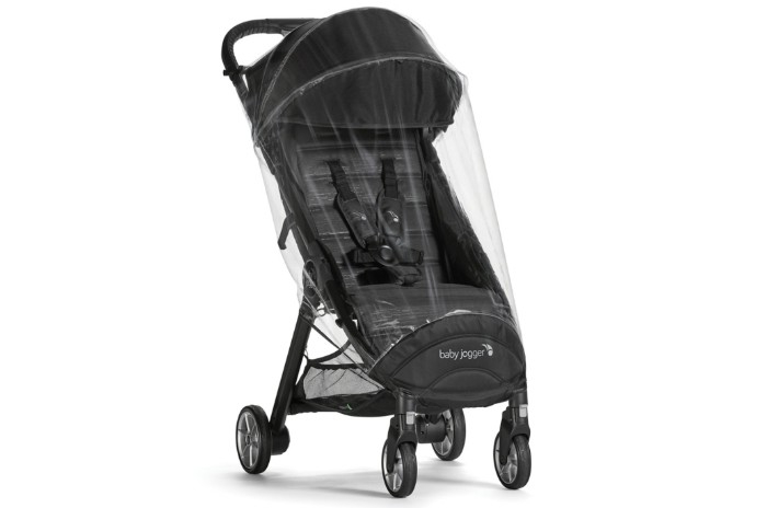 Купить дождевик baby jogger weather shield city tour 2 2087248