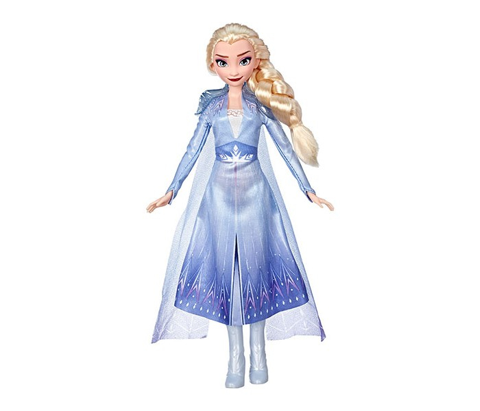 Купить disney princess кукла холодное сердце-2 эльза e5514/e6709