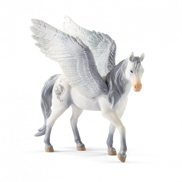 Купить schleich фигурка пегас 70522