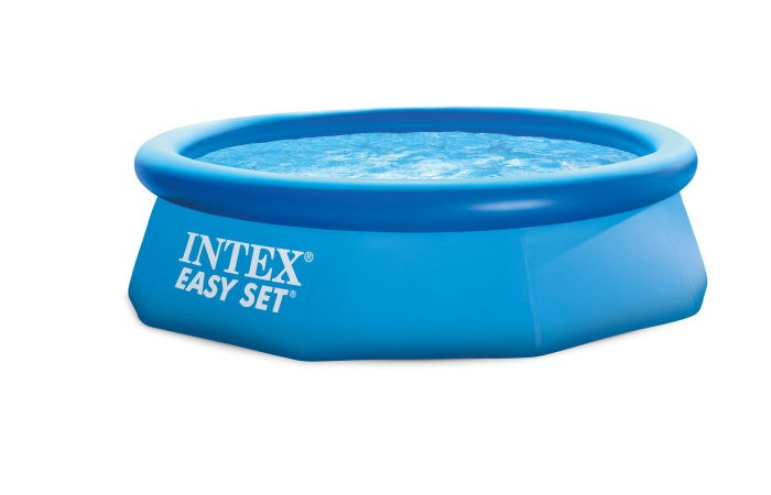 Купить бассейн intex easy set 305х76 см с28120 с28120