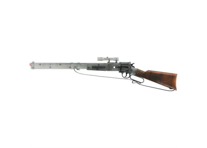 Купить sohni-wicke игрушечное оружие винтовка utah агент 12-зарядные rifle 756mm 0496-07f