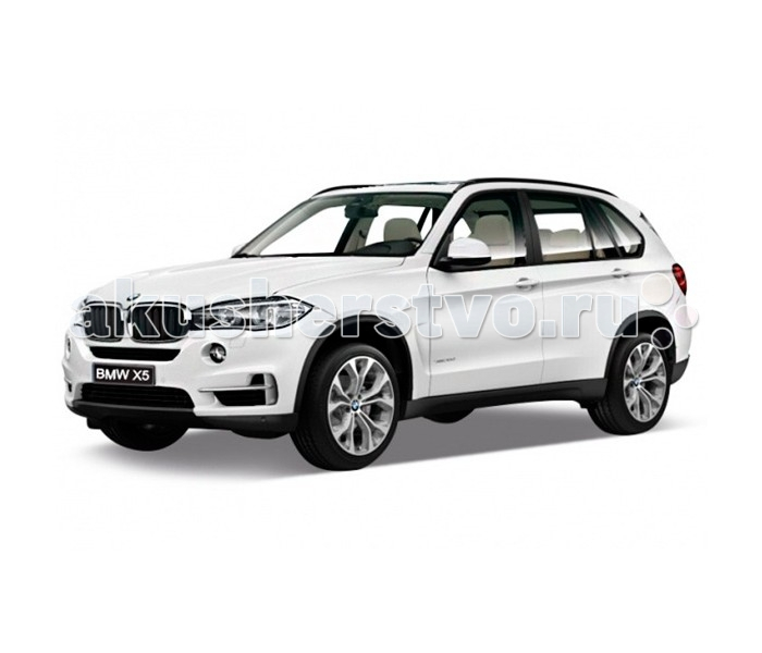 Купить welly модель 1:24 машины bmw x5 24052