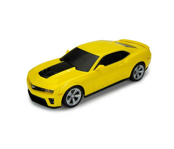 Купить welly модель машинки 1:24 р/у chevrolet camaro zl1 84017