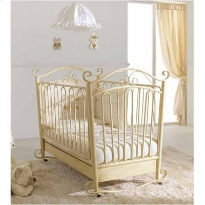 Купить детская кроватка pali anastasia cot 