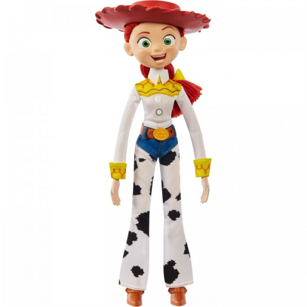 Купить mattel toy story кукла gjh74