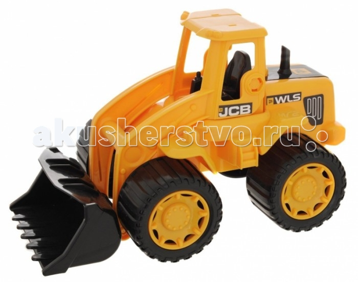 Купить jcb большой автопогрузчик 35 сантиметров 1415273.v15bx