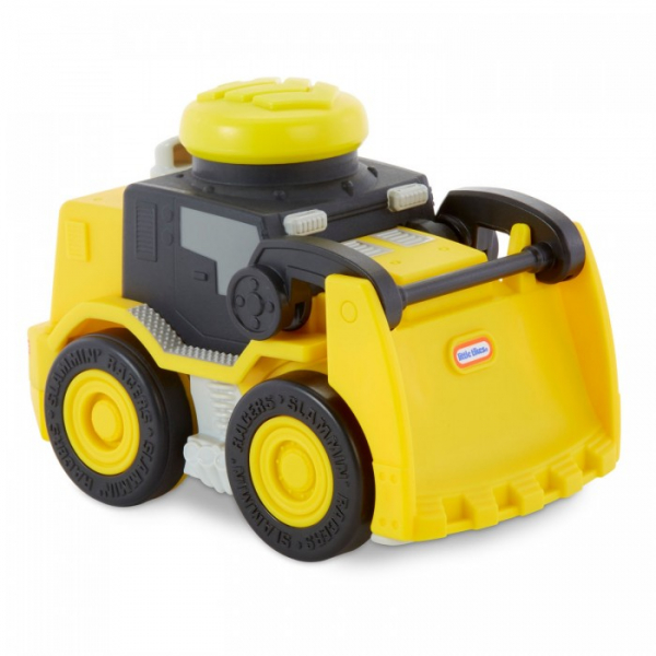 Купить little tikes фронтальный погрузчик 648854