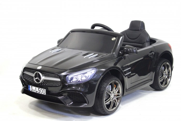 Купить электромобиль rivertoys mercedes-benz sl500 