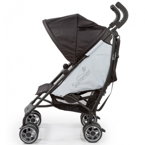 Купить коляска-трость summer infant 3d flip 