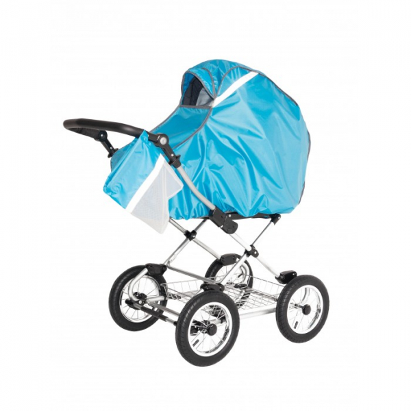 Купить дождевик trottola универсальный на коляску stroller macintosh т021