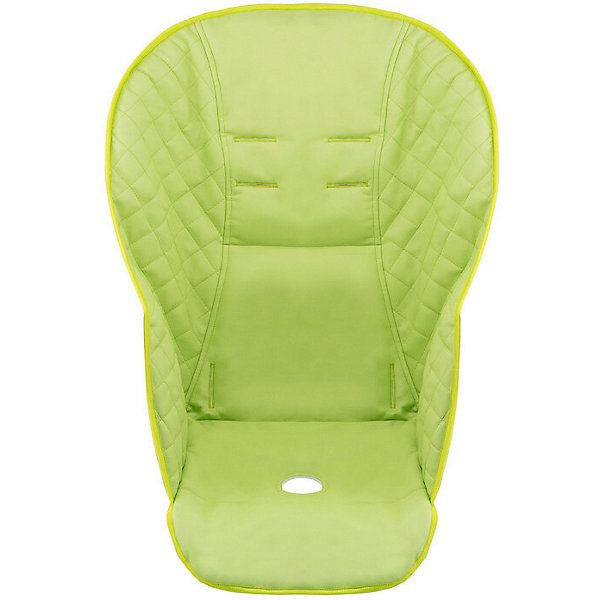 Купить универсальный чехол для детского стульчика, зелёный ( id 10734351 )