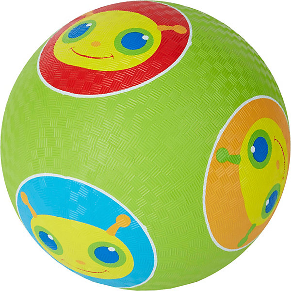 Купить мяч melissa & doug sunny patch, гусеница ( id 11154309 )
