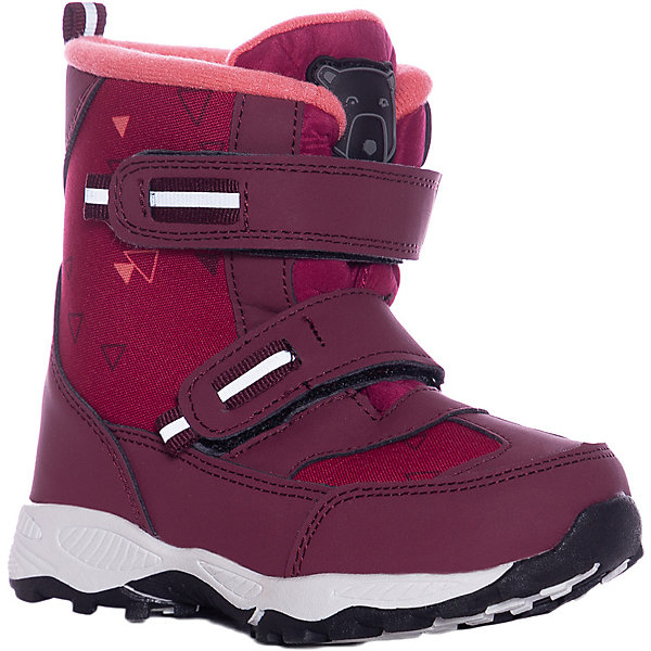 Купить утеплённые ботинки color kids siguro ( id 11668033 )