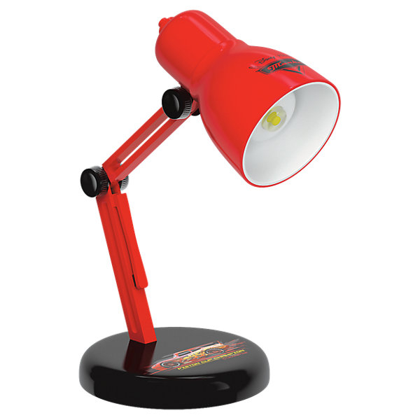 Купить фонарик-лампа с закладкой для чтения фотон disney/pixar "тачки" ( id 14947396 )