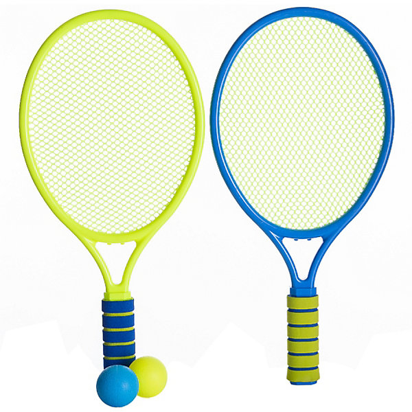 Купить теннис abtoys, 4 предмета ( id 15323867 )