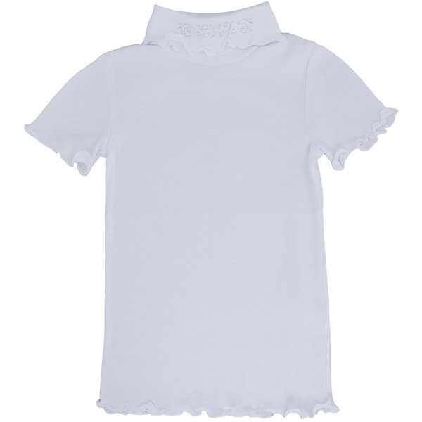 Купить футболка для девочки белый снег ( id 4666844 )