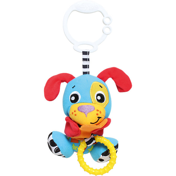 Купить игрушка-подвеска "щенок", playgro ( id 4729141 )