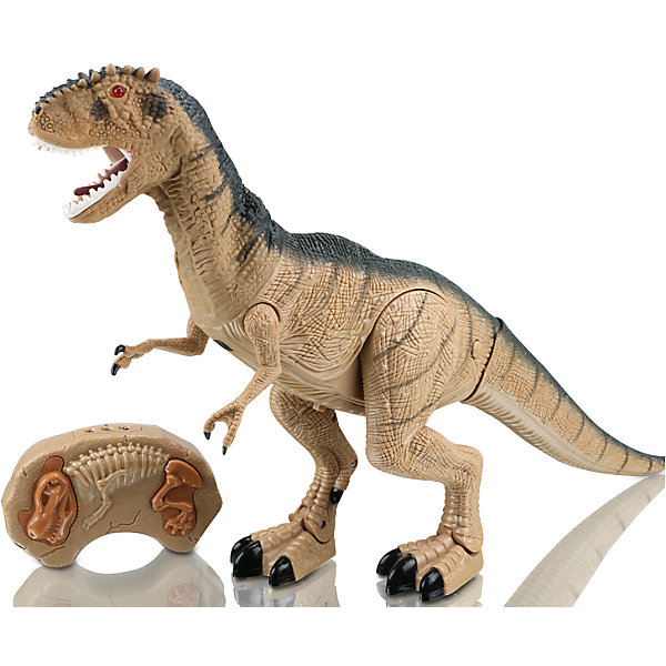 Купить динозавр на и/к управлении "доисторический ящер", mioshi active ( id 5581247 )