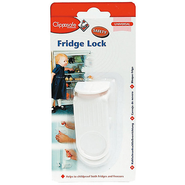 Купить защитный замок для холодильника ( id 6853539 )
