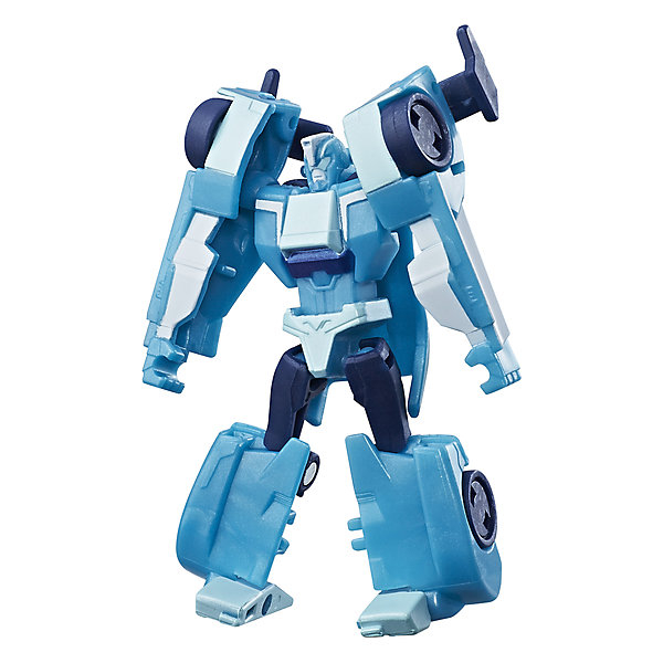 Купить трансформеры hasbro transformers "роботы под прикрытием. легион", блер. сила комберов ( id 7120184 )