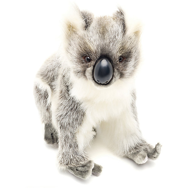 Купить мягкая игрушка hansa "счастливая коала", 23 см ( id 7199052 )