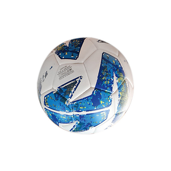 Купить футбольный мяч x-match ламинированный, 22 см ( id 8616545 )