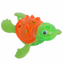 Купить игрушка игруша черепашка (зеленая) ( id 12060868 )