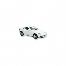 Купить машинка handers mercedes-bens slk белый, 1:32 ( id 12532053 )