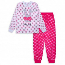 Купить пижама джемпер/брюки takro, цвет: коралловый ( id 12238930 )