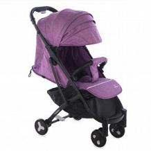 Купить прогулочная коляска tommy travel, цвет: violet ( id 10298831 )
