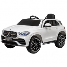 Купить электромобиль toyland джип mercedes benz gle 450 gle450