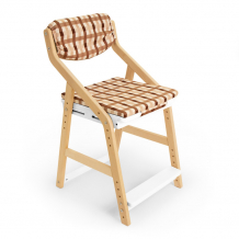 Купить rolti детский растущий стул ergo-smart эко-лофт 2 с мягким чехлом 
