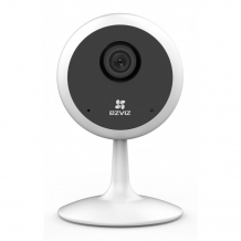 Купить ezviz компактная камера видеоняня с ночной съемкой высокого разрешения 720p cs-c1c-d0-1d1wfr