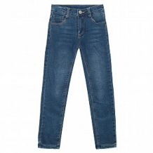 Купить джинсы fun time, цвет: синий ( id 10849880 )