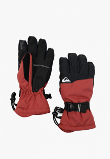 Купить перчатки горнолыжные quiksilver rtladb345601inm
