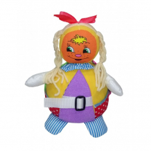 Купить мягкая игрушка учитель кукла мягконабивная умняша 23 см 
