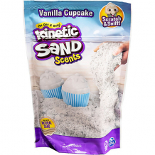 Купить набор для лепки kinetic sand кинетический песок, ароматизированный ( id 15937973 )