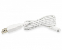 Купить moonybaby кабель для подключения портативного аккумулятора к видеоняне mc100