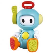 Купить развивающая игрушка bkids "робот-исследователь" ( id 10134596 )