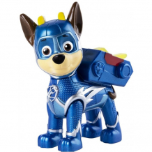 Купить щенячий патруль (paw patrol) фигурка мега гончик 6055253