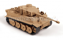 Купить звезда немецкий тяжелый танк t-iv тигр 1:35 335 элементов 3646