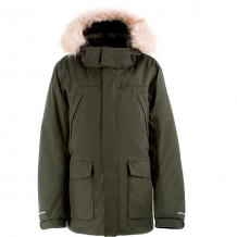 Купить утеплённая куртка cmp ( id 16920777 )