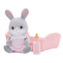 Набор "Малыш Серый Кролик" Sylvanian Families ( ID 2458908 )