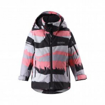 Купить куртка lassie timka, цвет: розовый ( id 10855877 )