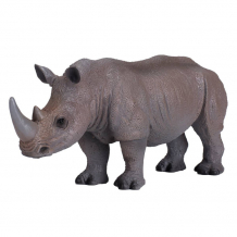 Купить konik белый носорог amw2049