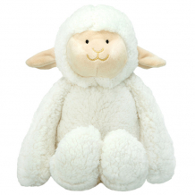 Купить мягкая игрушка all about nature овечка 30 см k8658-pt k8658-pt