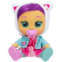 Купить cry babies кукла дейзи dressy интерактивная плачущая 40887