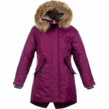 Купить куртка huppa vivian, цвет: бордовый ( id 10865318 )