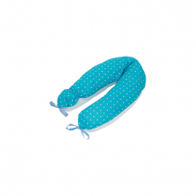 Купить подушка для беременных premium mama's helper, голубой ( id 4175293 )