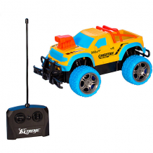 Купить радиоуправляемая машинка maya toys шпион ( id 14937208 )